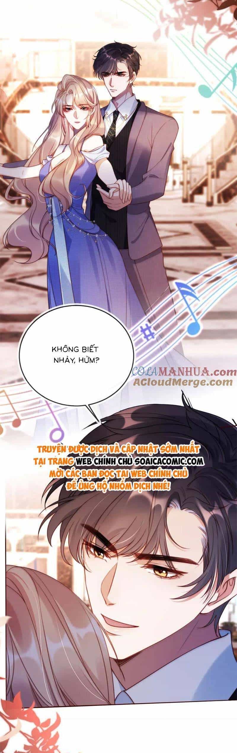 Thừa Kế Gia Sản Ngàn Tỷ Sau Khi Ly Hôn - Chương 19 - ảnh 24