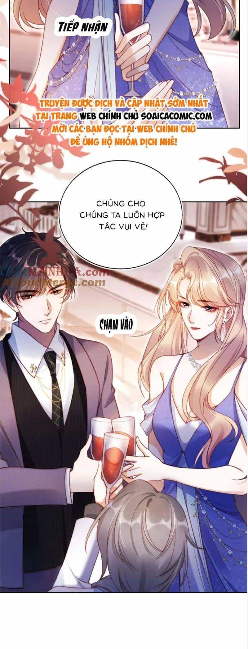 Thừa Kế Gia Sản Ngàn Tỷ Sau Khi Ly Hôn - Chương 19 - ảnh 6