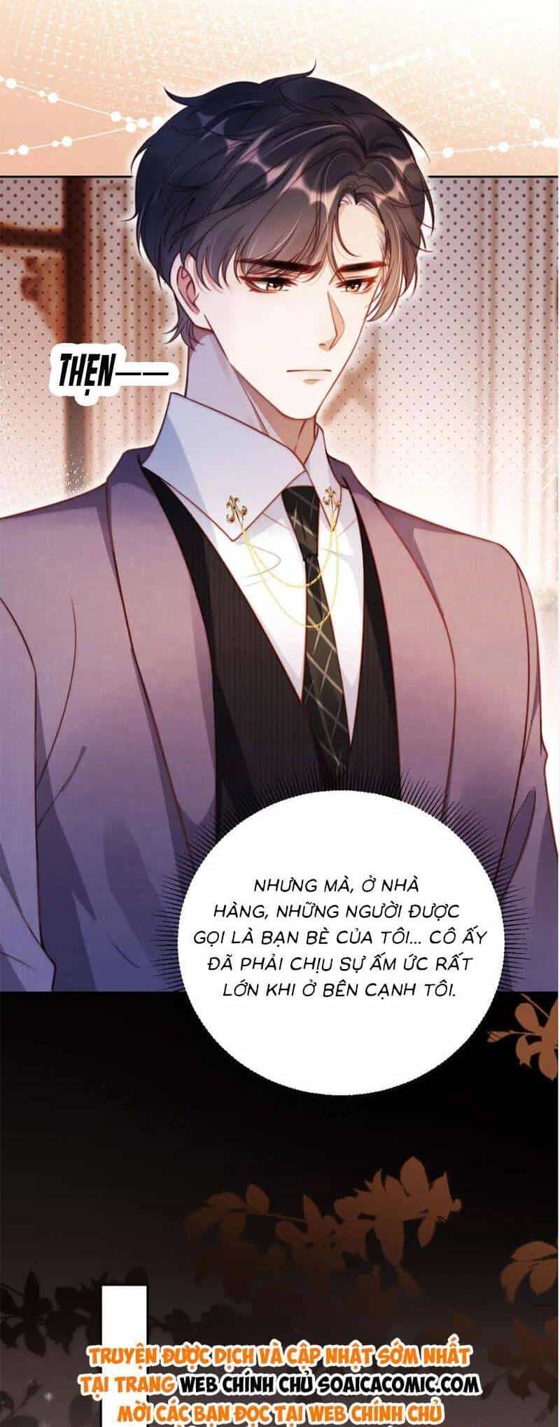 Thừa Kế Gia Sản Ngàn Tỷ Sau Khi Ly Hôn - Chương 19 - ảnh 9