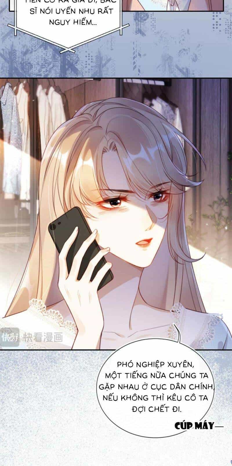 Thừa Kế Gia Sản Ngàn Tỷ Sau Khi Ly Hôn - Chương 2 - ảnh 16