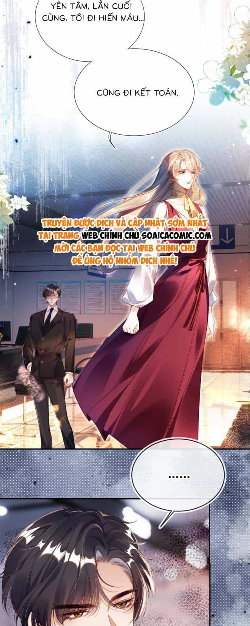 Thừa Kế Gia Sản Ngàn Tỷ Sau Khi Ly Hôn - Chương 2 - ảnh 26