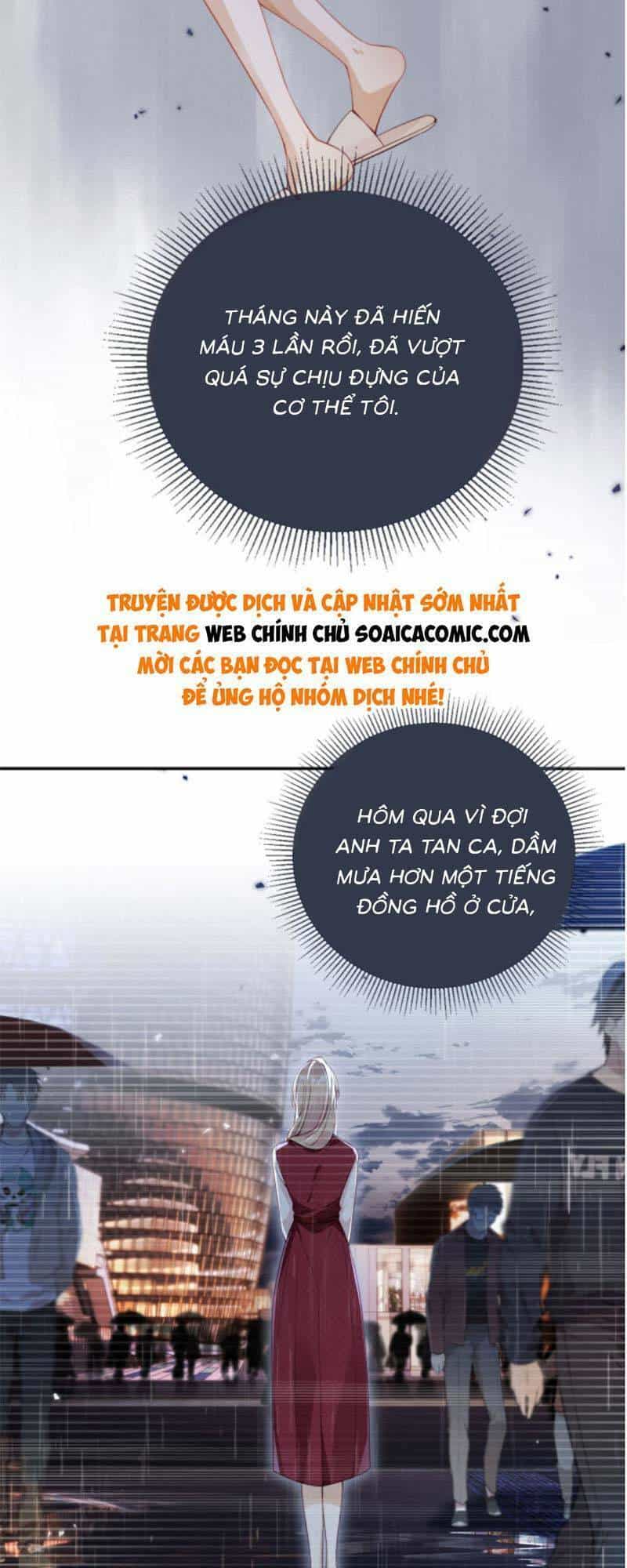 Thừa Kế Gia Sản Ngàn Tỷ Sau Khi Ly Hôn - Chương 2 - ảnh 6