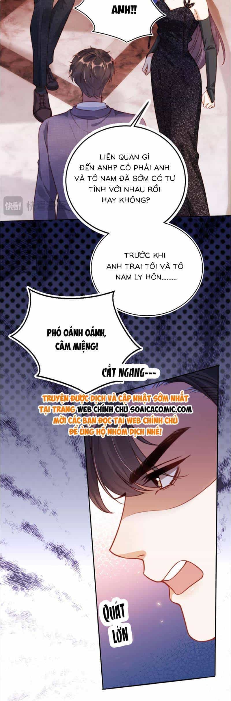 Thừa Kế Gia Sản Ngàn Tỷ Sau Khi Ly Hôn - Chương 20 - ảnh 20