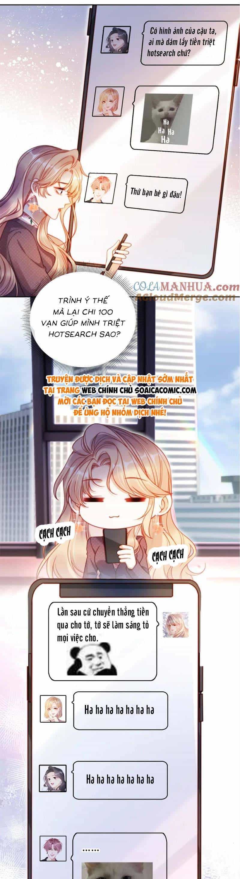Thừa Kế Gia Sản Ngàn Tỷ Sau Khi Ly Hôn - Chương 22 - ảnh 13