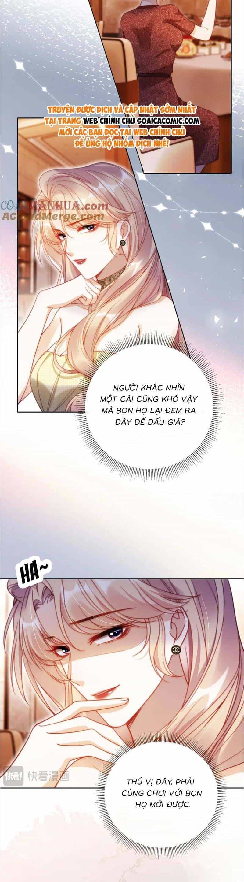 Thừa Kế Gia Sản Ngàn Tỷ Sau Khi Ly Hôn - Chương 22 - ảnh 20