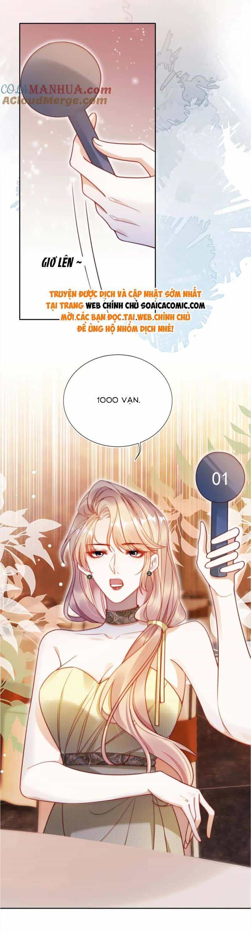 Thừa Kế Gia Sản Ngàn Tỷ Sau Khi Ly Hôn - Chương 22 - ảnh 21