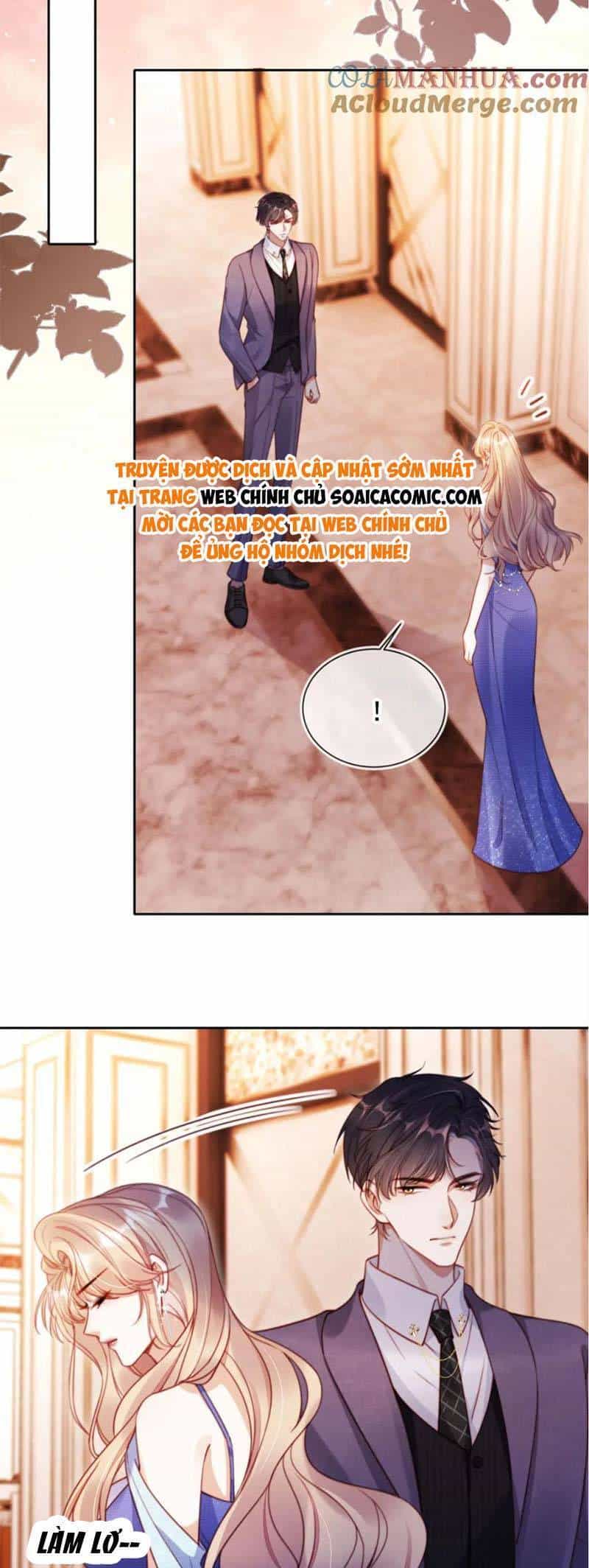 Thừa Kế Gia Sản Ngàn Tỷ Sau Khi Ly Hôn - Chương 22 - ảnh 4