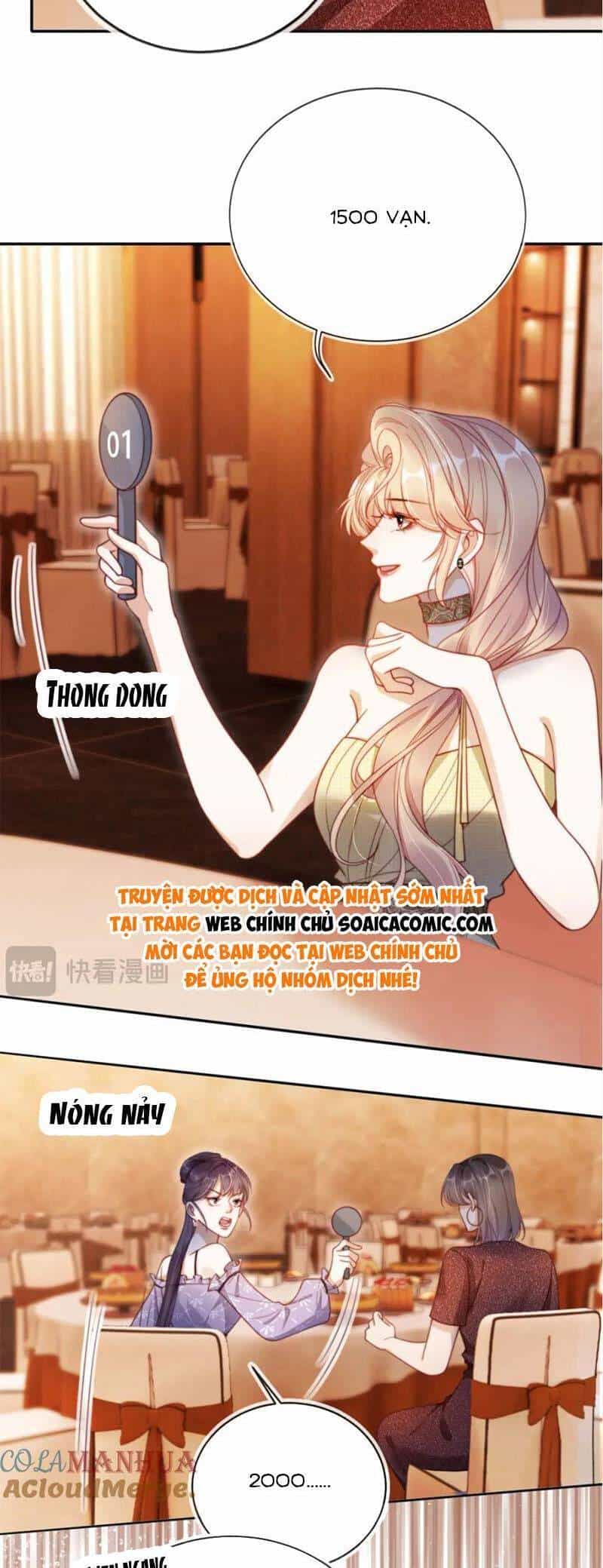 Thừa Kế Gia Sản Ngàn Tỷ Sau Khi Ly Hôn - Chương 23 - ảnh 2
