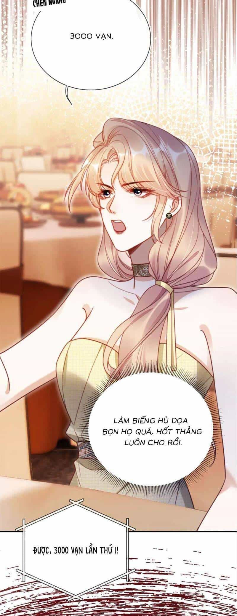 Thừa Kế Gia Sản Ngàn Tỷ Sau Khi Ly Hôn - Chương 23 - ảnh 3