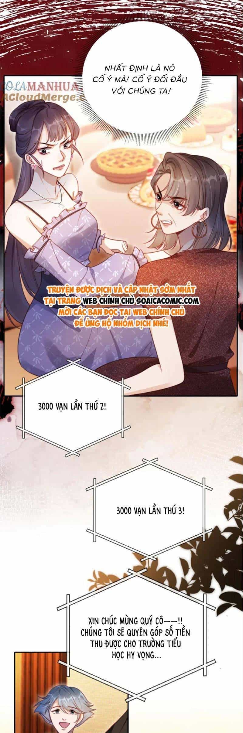 Thừa Kế Gia Sản Ngàn Tỷ Sau Khi Ly Hôn - Chương 23 - ảnh 4