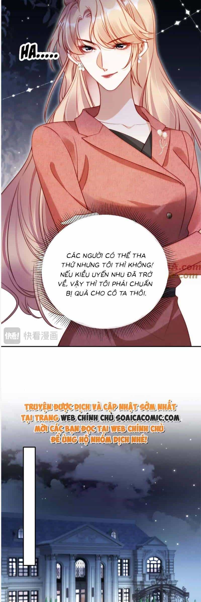 Thừa Kế Gia Sản Ngàn Tỷ Sau Khi Ly Hôn - Chương 24 - ảnh 20