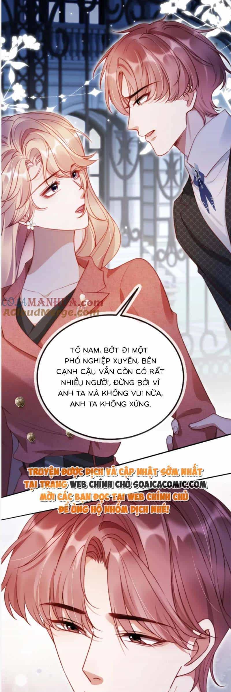 Thừa Kế Gia Sản Ngàn Tỷ Sau Khi Ly Hôn - Chương 24 - ảnh 22