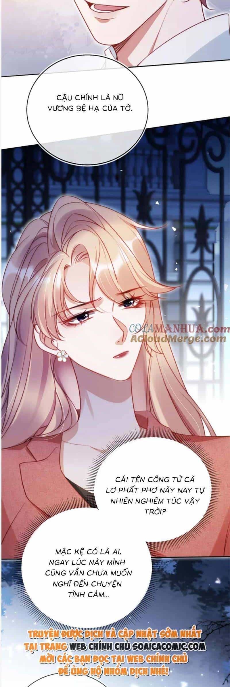 Thừa Kế Gia Sản Ngàn Tỷ Sau Khi Ly Hôn - Chương 24 - ảnh 23