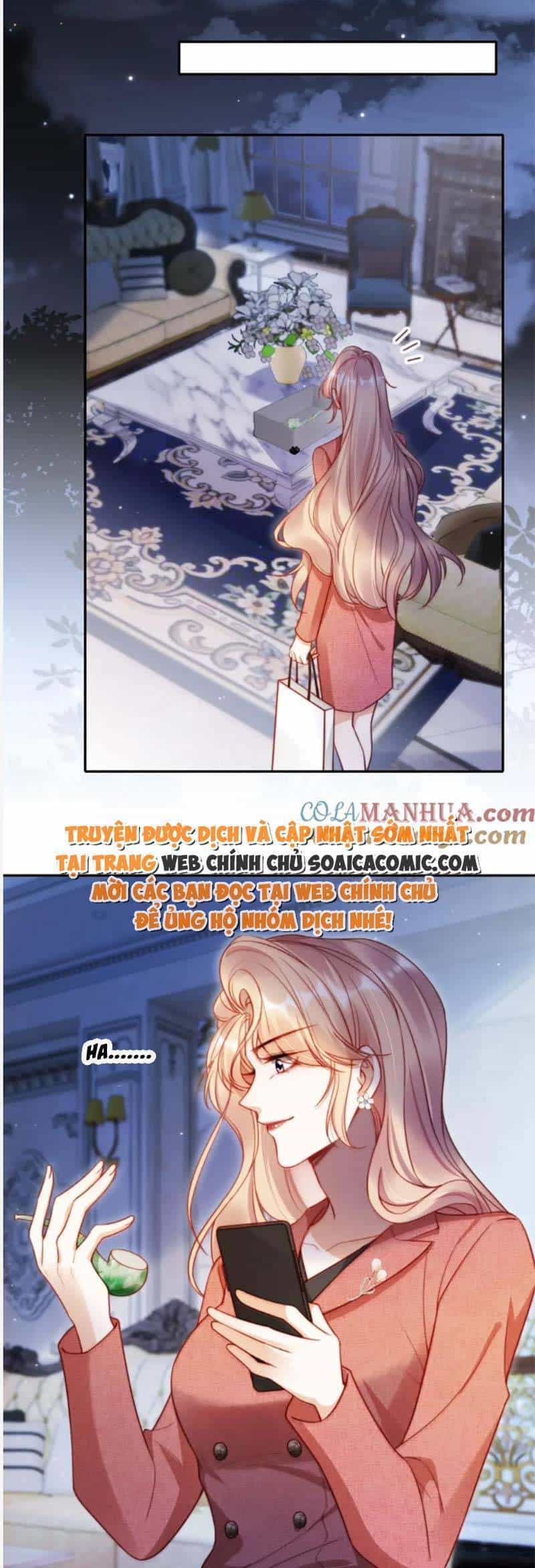 Thừa Kế Gia Sản Ngàn Tỷ Sau Khi Ly Hôn - Chương 24 - ảnh 27