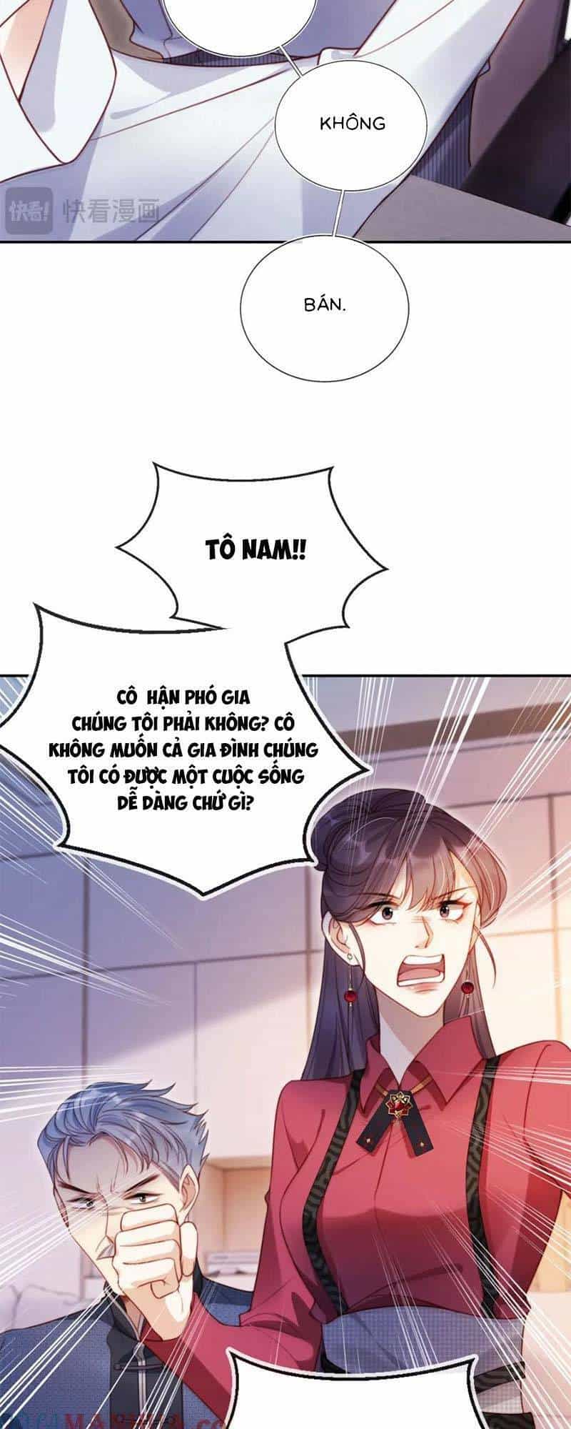 Thừa Kế Gia Sản Ngàn Tỷ Sau Khi Ly Hôn - Chương 25 - ảnh 11