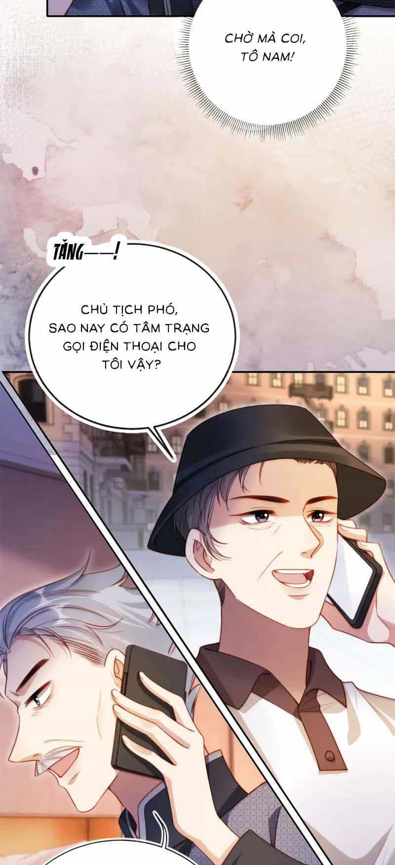 Thừa Kế Gia Sản Ngàn Tỷ Sau Khi Ly Hôn - Chương 25 - ảnh 16