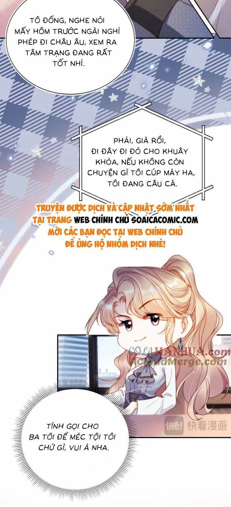Thừa Kế Gia Sản Ngàn Tỷ Sau Khi Ly Hôn - Chương 25 - ảnh 17