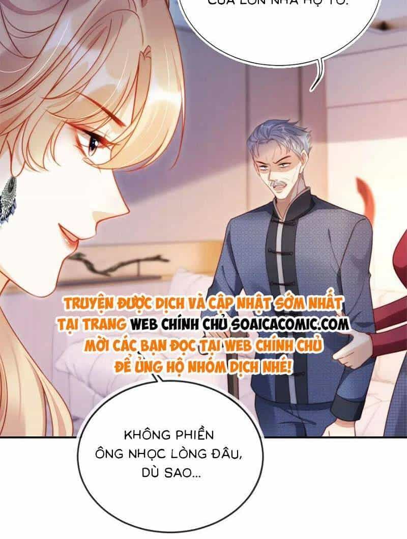 Thừa Kế Gia Sản Ngàn Tỷ Sau Khi Ly Hôn - Chương 25 - ảnh 22