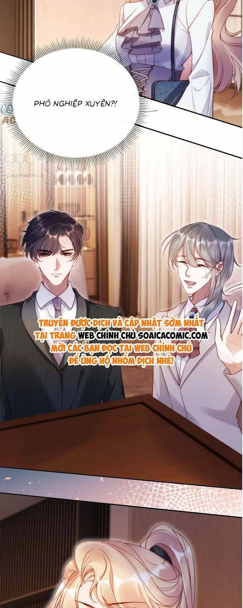Thừa Kế Gia Sản Ngàn Tỷ Sau Khi Ly Hôn - Chương 25 - ảnh 35