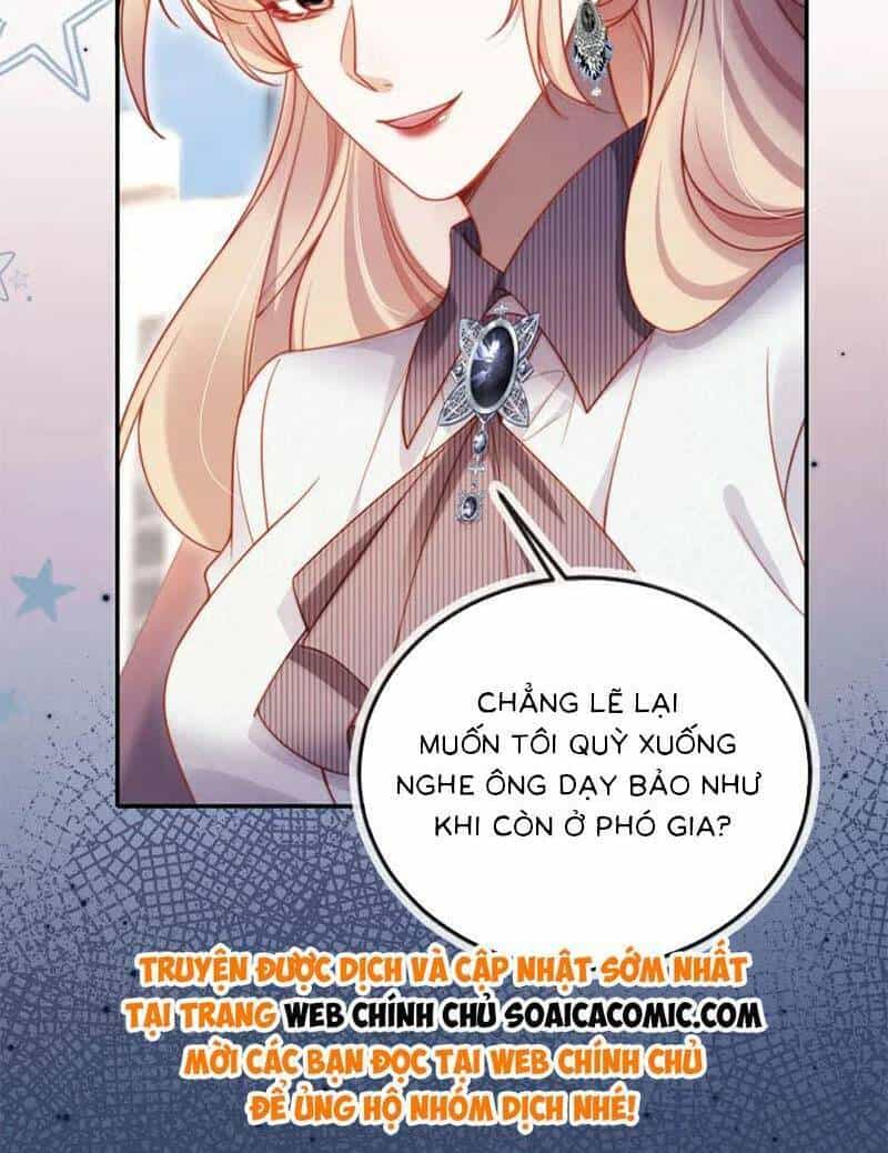 Thừa Kế Gia Sản Ngàn Tỷ Sau Khi Ly Hôn - Chương 25 - ảnh 5