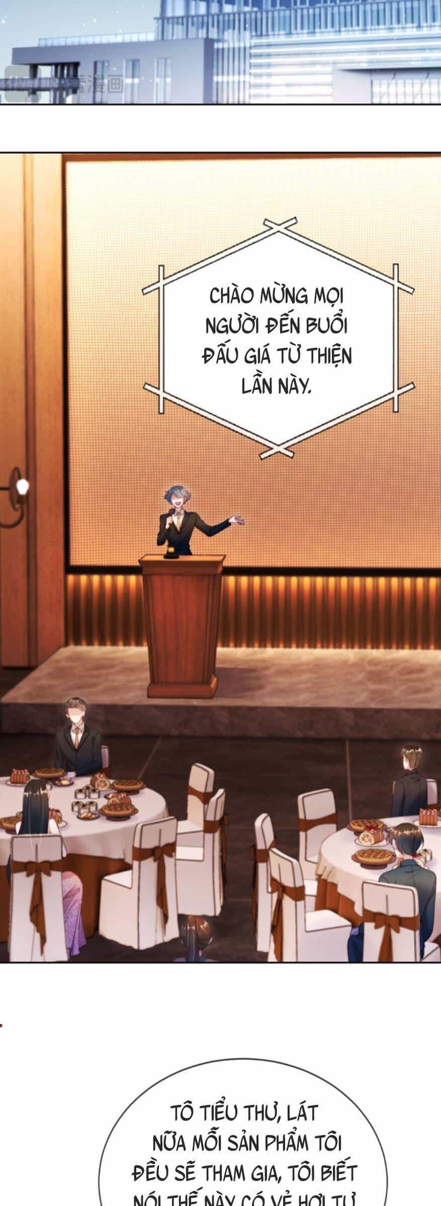 Thừa Kế Gia Sản Ngàn Tỷ Sau Khi Ly Hôn - Chương 26 - ảnh 18