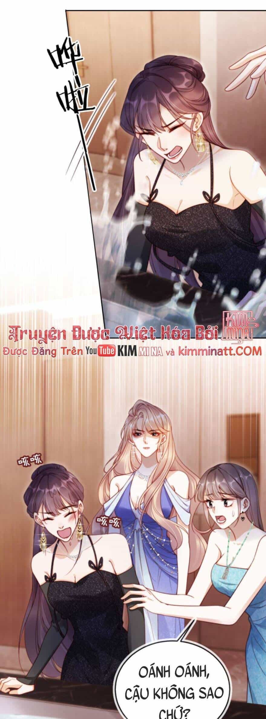 Thừa Kế Gia Sản Ngàn Tỷ Sau Khi Ly Hôn - Chương 26 - ảnh 2