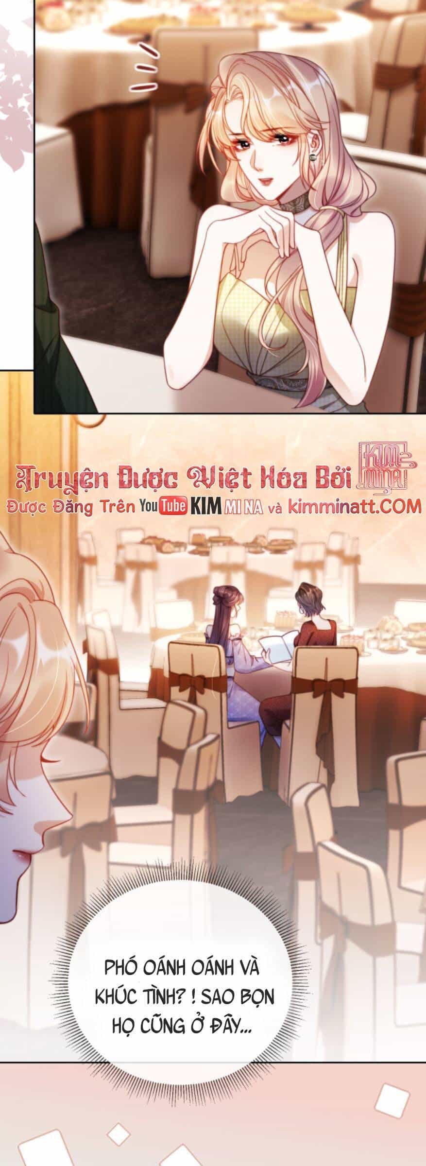 Thừa Kế Gia Sản Ngàn Tỷ Sau Khi Ly Hôn - Chương 26 - ảnh 20