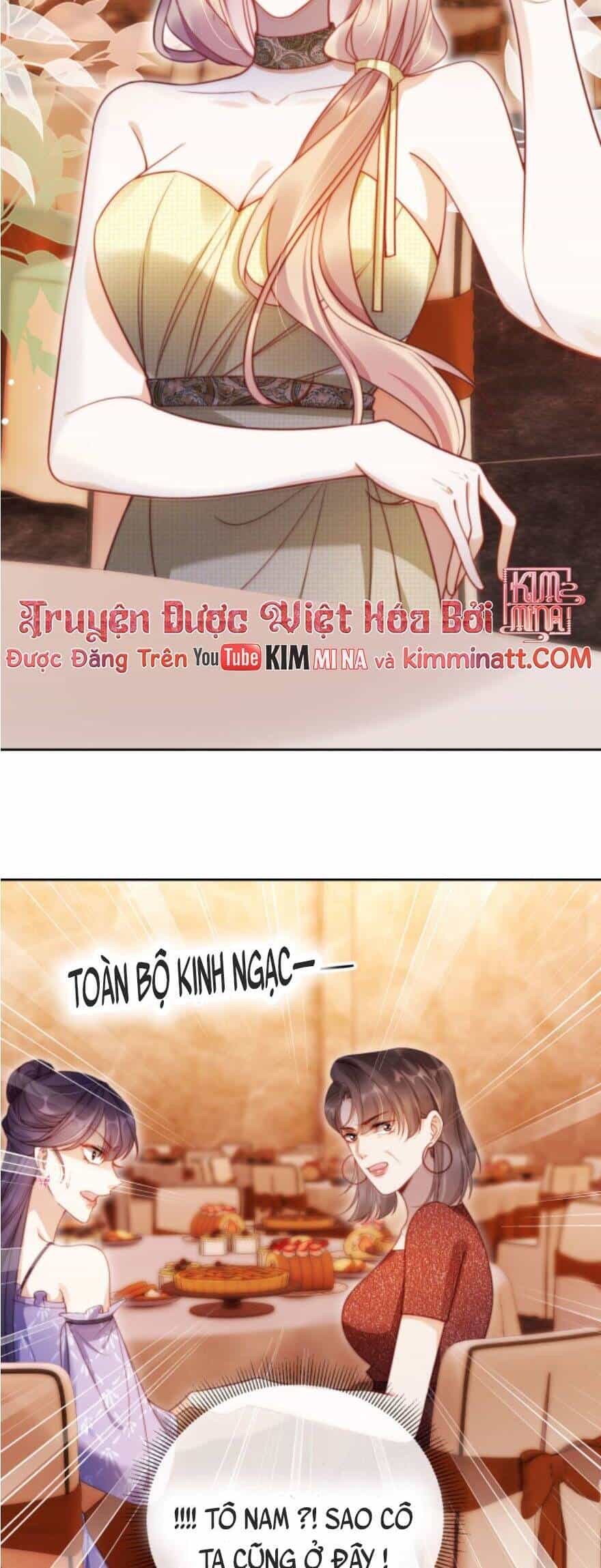 Thừa Kế Gia Sản Ngàn Tỷ Sau Khi Ly Hôn - Chương 26 - ảnh 26