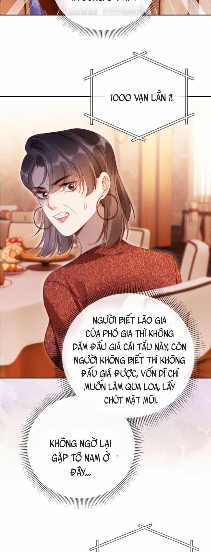 Thừa Kế Gia Sản Ngàn Tỷ Sau Khi Ly Hôn - Chương 26 - ảnh 27
