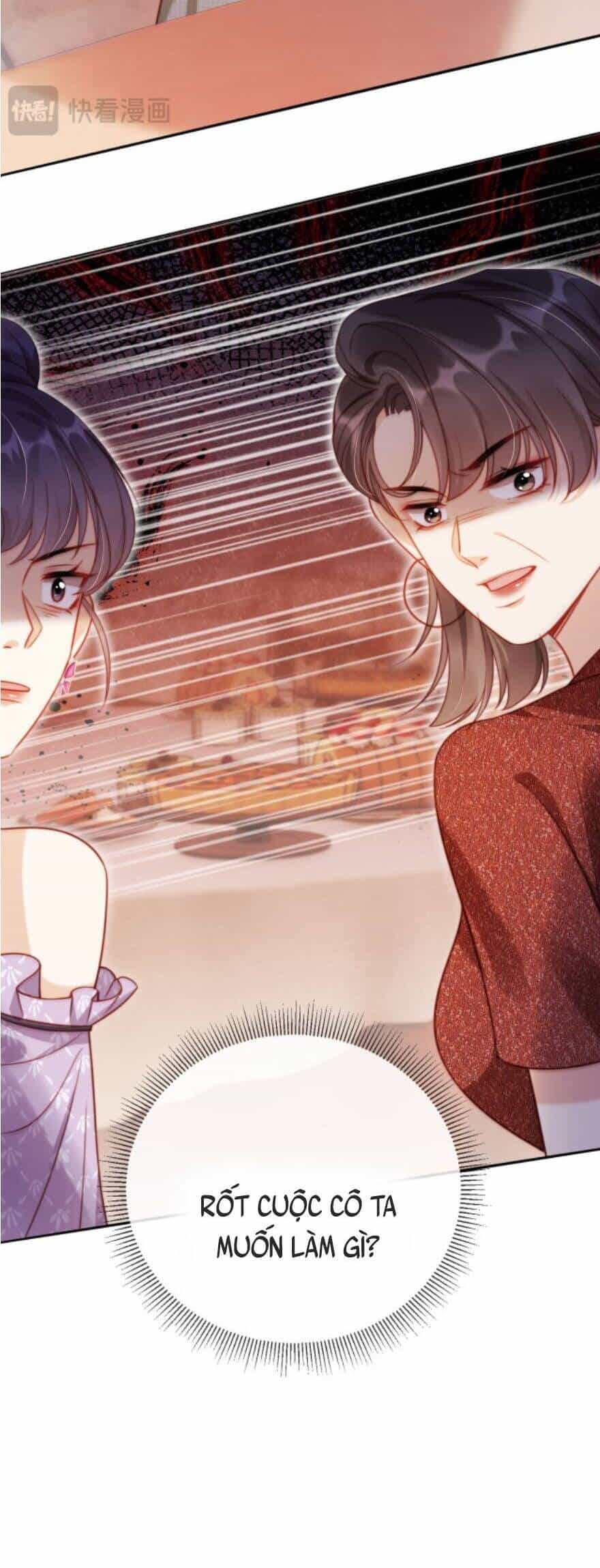 Thừa Kế Gia Sản Ngàn Tỷ Sau Khi Ly Hôn - Chương 26 - ảnh 30