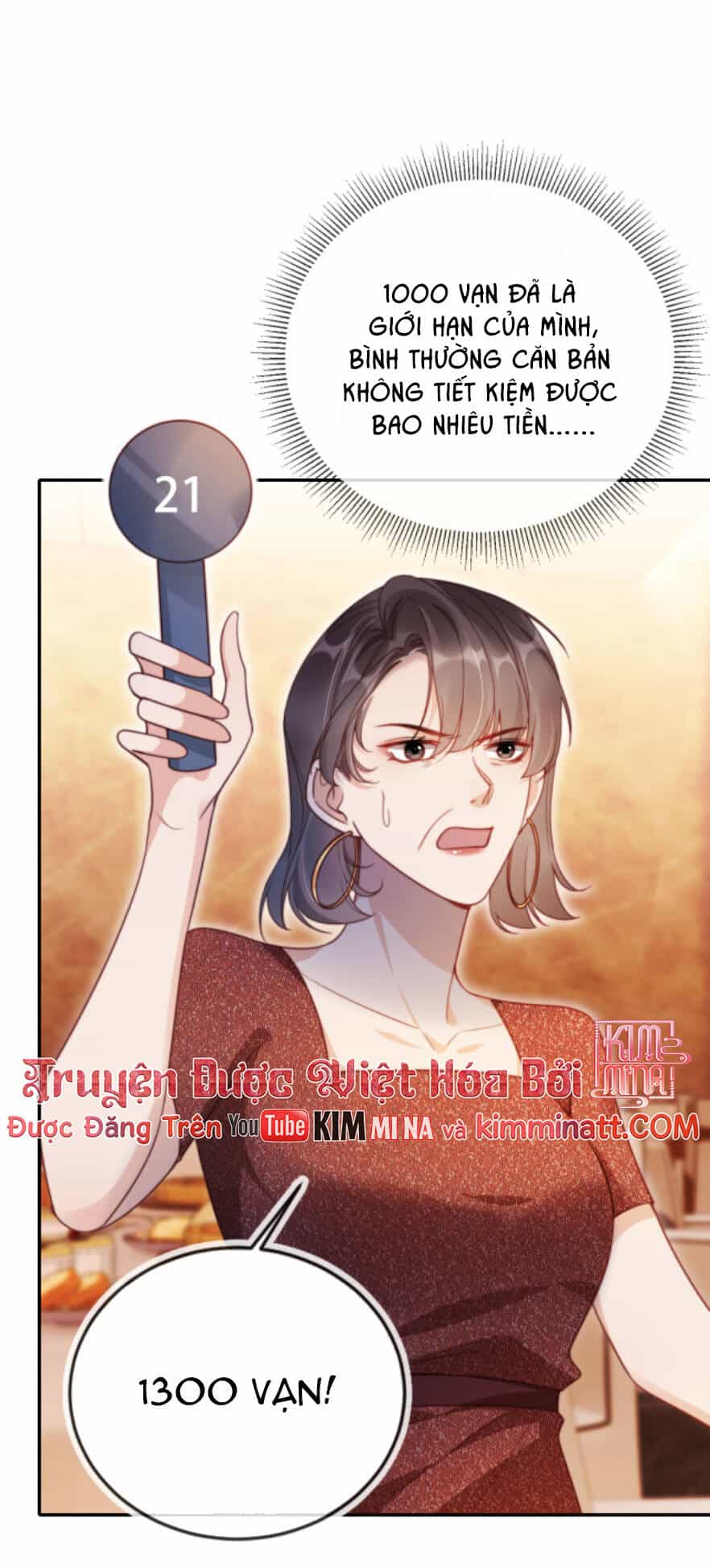 Thừa Kế Gia Sản Ngàn Tỷ Sau Khi Ly Hôn - Chương 27 - ảnh 1