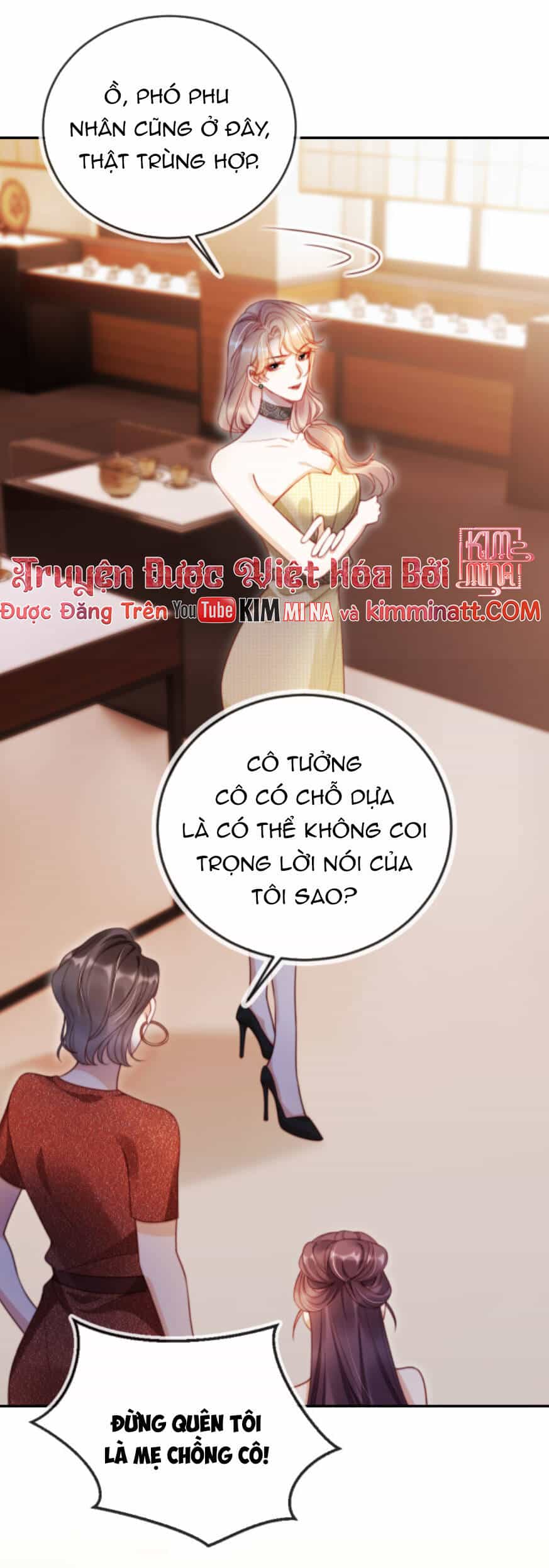 Thừa Kế Gia Sản Ngàn Tỷ Sau Khi Ly Hôn - Chương 27 - ảnh 10