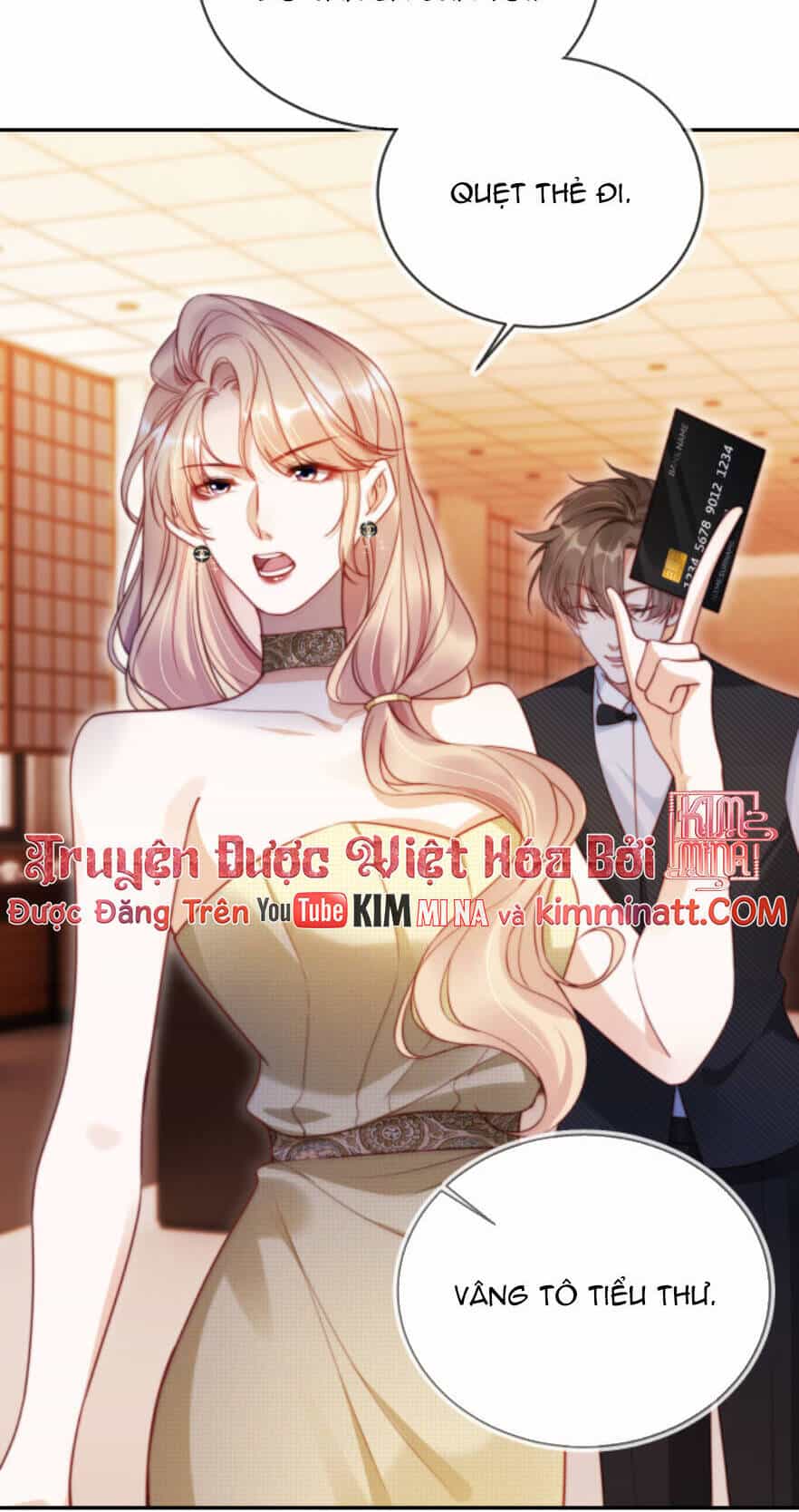 Thừa Kế Gia Sản Ngàn Tỷ Sau Khi Ly Hôn - Chương 27 - ảnh 19