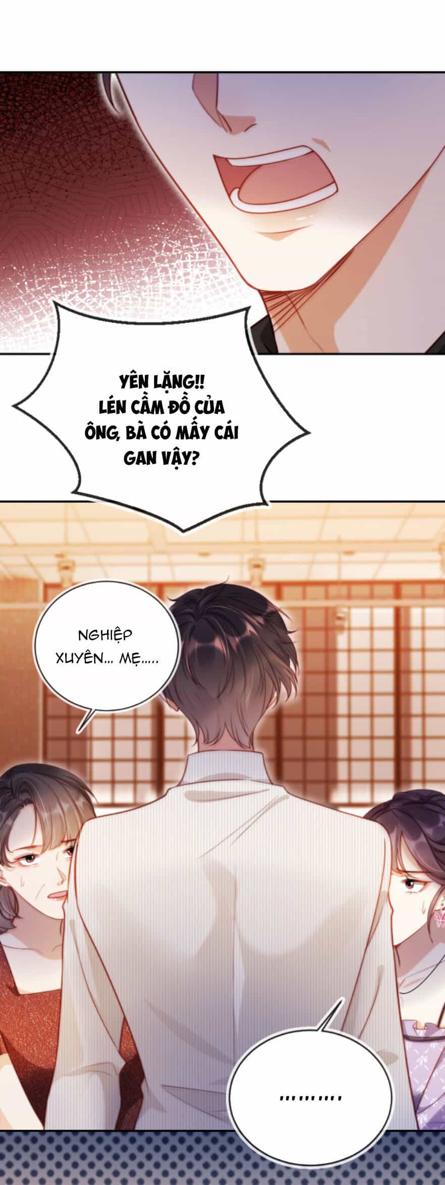 Thừa Kế Gia Sản Ngàn Tỷ Sau Khi Ly Hôn - Chương 27 - ảnh 25