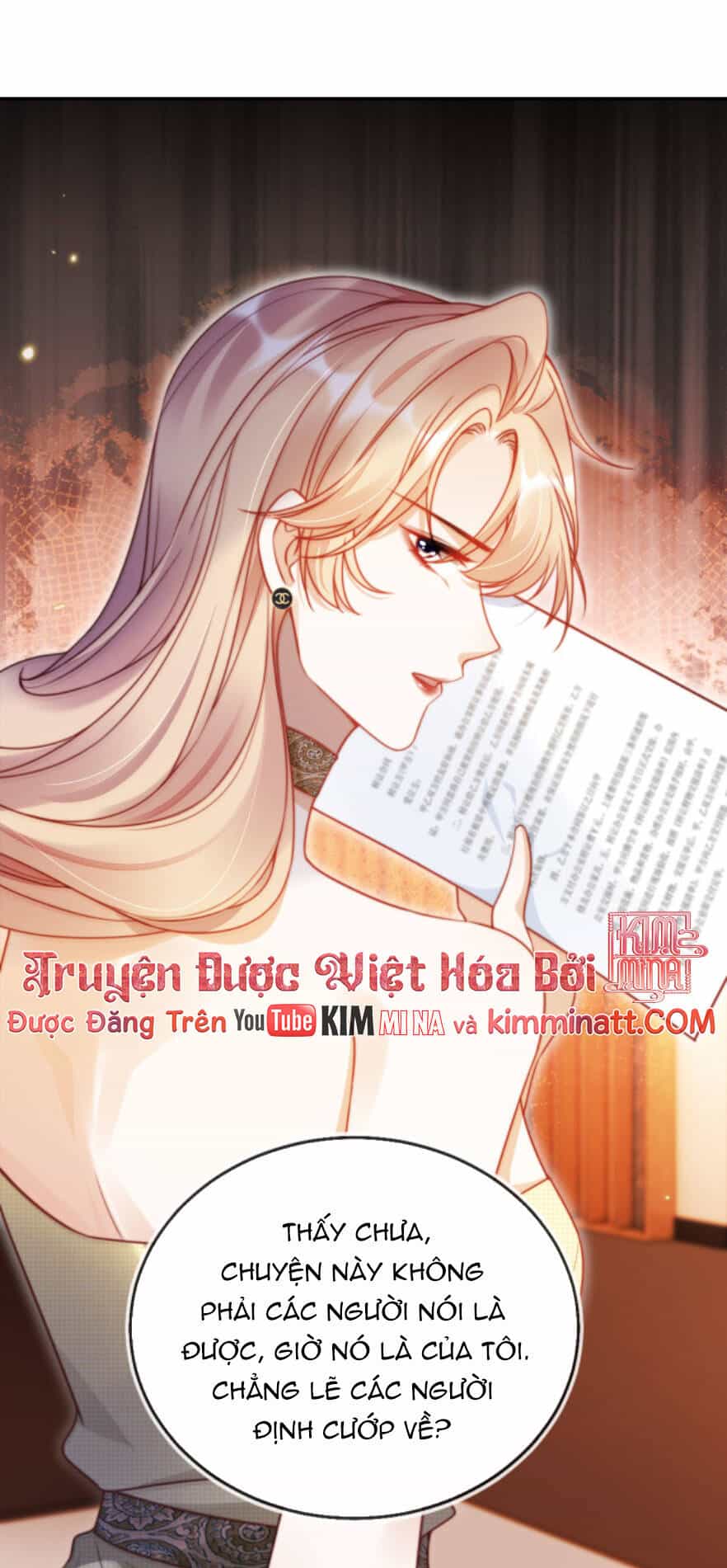 Thừa Kế Gia Sản Ngàn Tỷ Sau Khi Ly Hôn - Chương 27 - ảnh 27