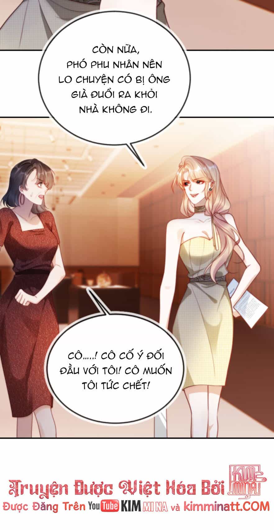 Thừa Kế Gia Sản Ngàn Tỷ Sau Khi Ly Hôn - Chương 27 - ảnh 28