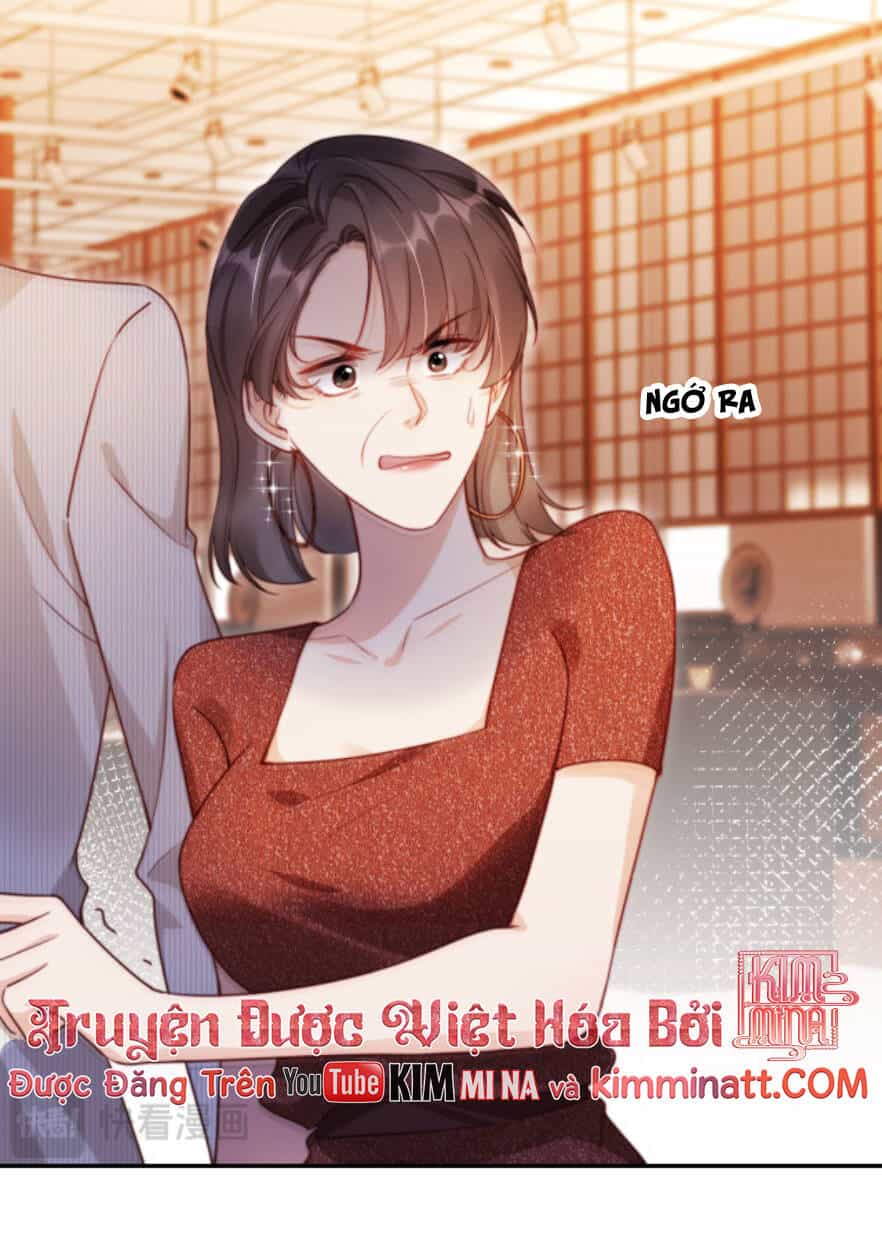 Thừa Kế Gia Sản Ngàn Tỷ Sau Khi Ly Hôn - Chương 27 - ảnh 31
