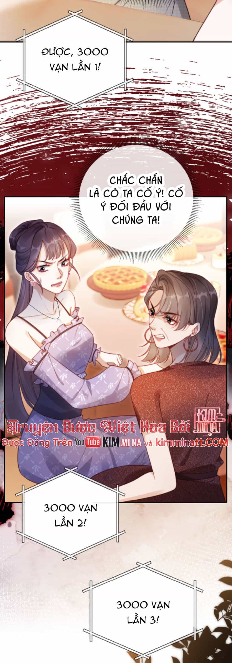 Thừa Kế Gia Sản Ngàn Tỷ Sau Khi Ly Hôn - Chương 27 - ảnh 4