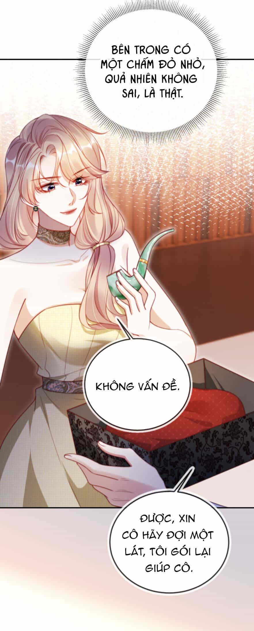 Thừa Kế Gia Sản Ngàn Tỷ Sau Khi Ly Hôn - Chương 27 - ảnh 8