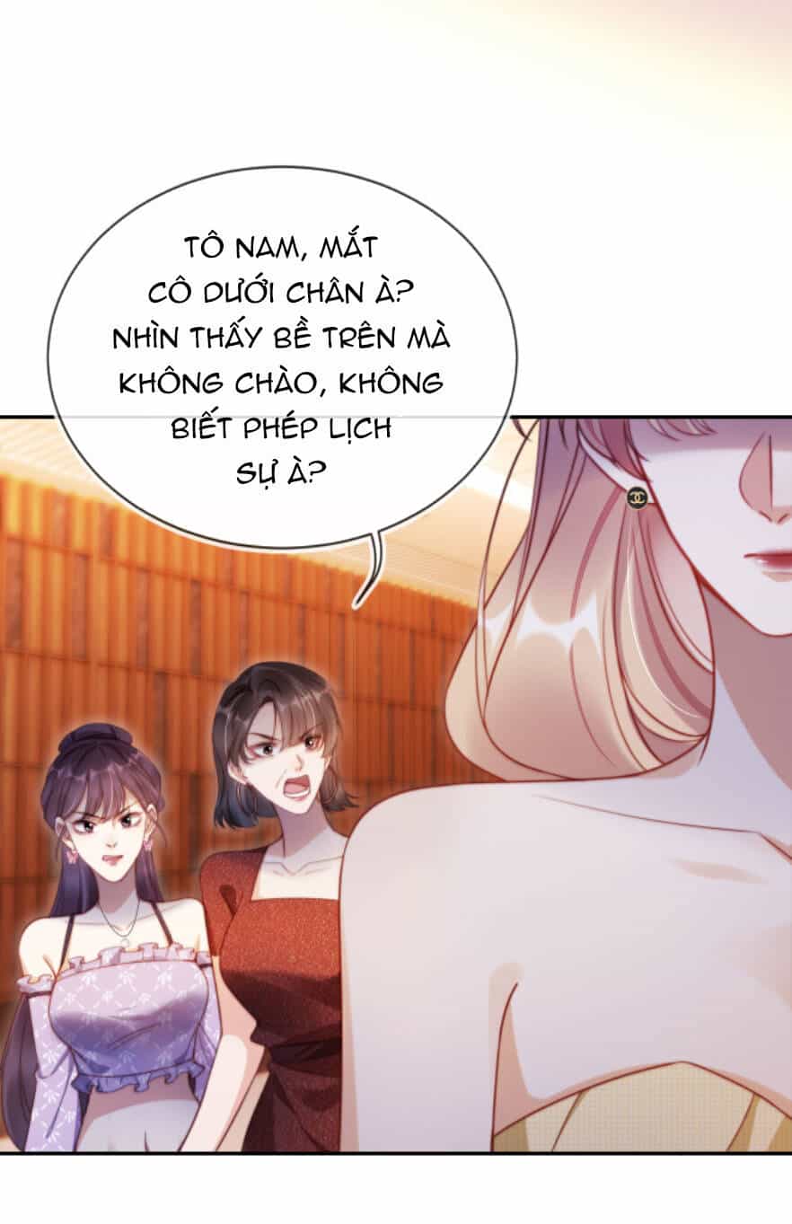 Thừa Kế Gia Sản Ngàn Tỷ Sau Khi Ly Hôn - Chương 27 - ảnh 9