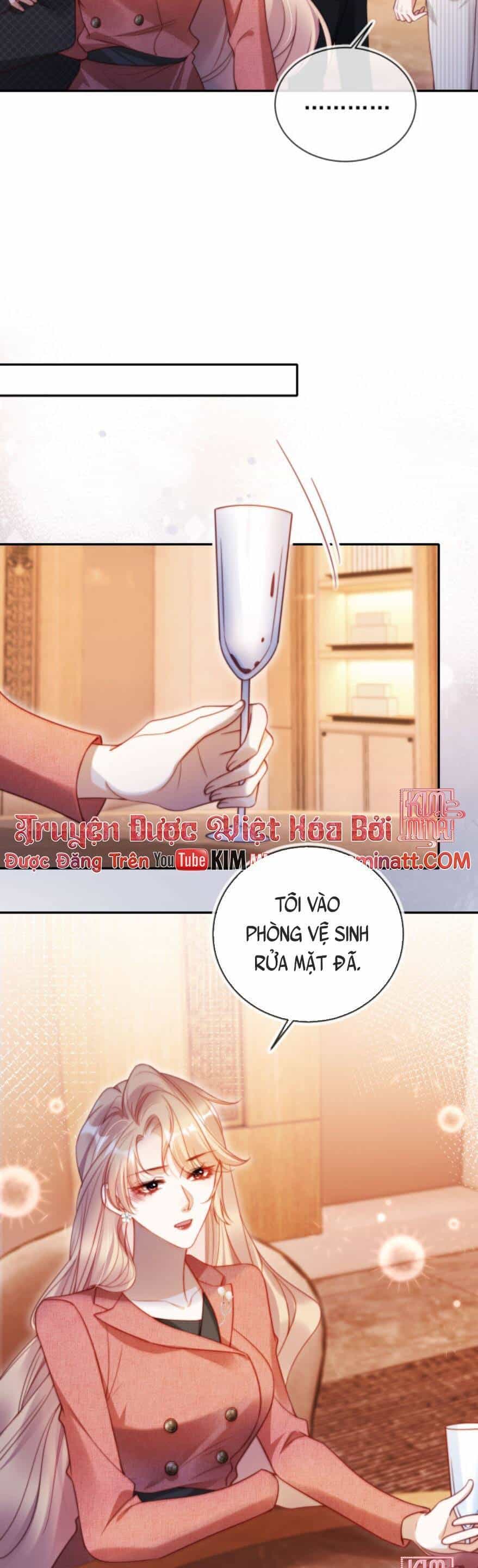 Thừa Kế Gia Sản Ngàn Tỷ Sau Khi Ly Hôn - Chương 28 - ảnh 11
