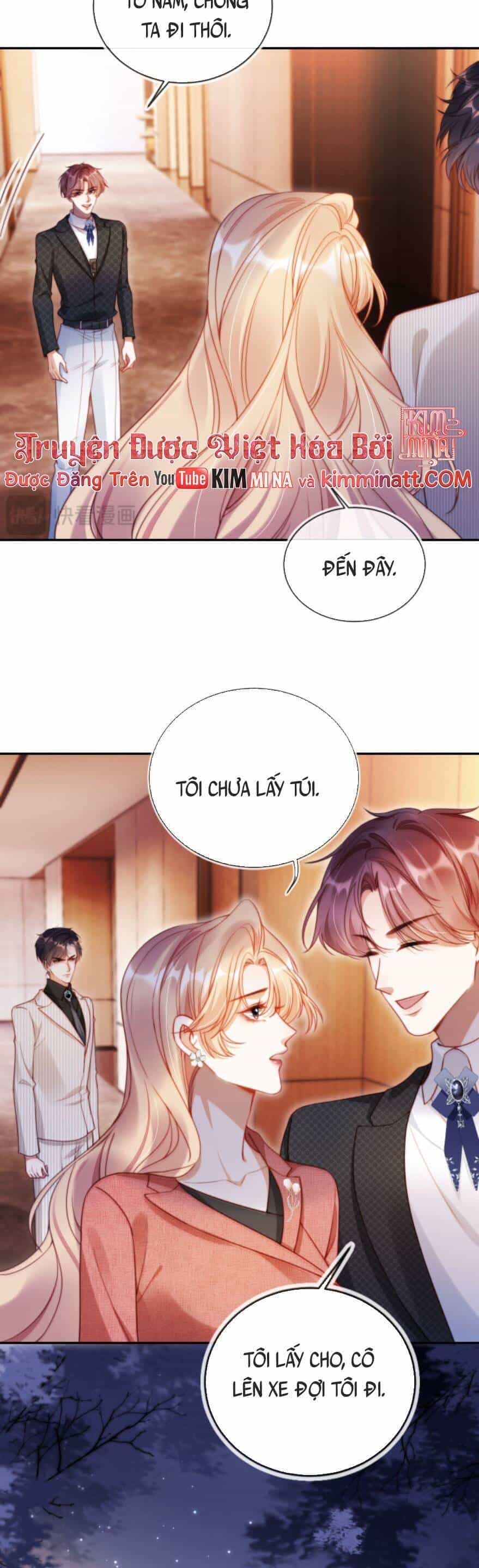 Thừa Kế Gia Sản Ngàn Tỷ Sau Khi Ly Hôn - Chương 28 - ảnh 16