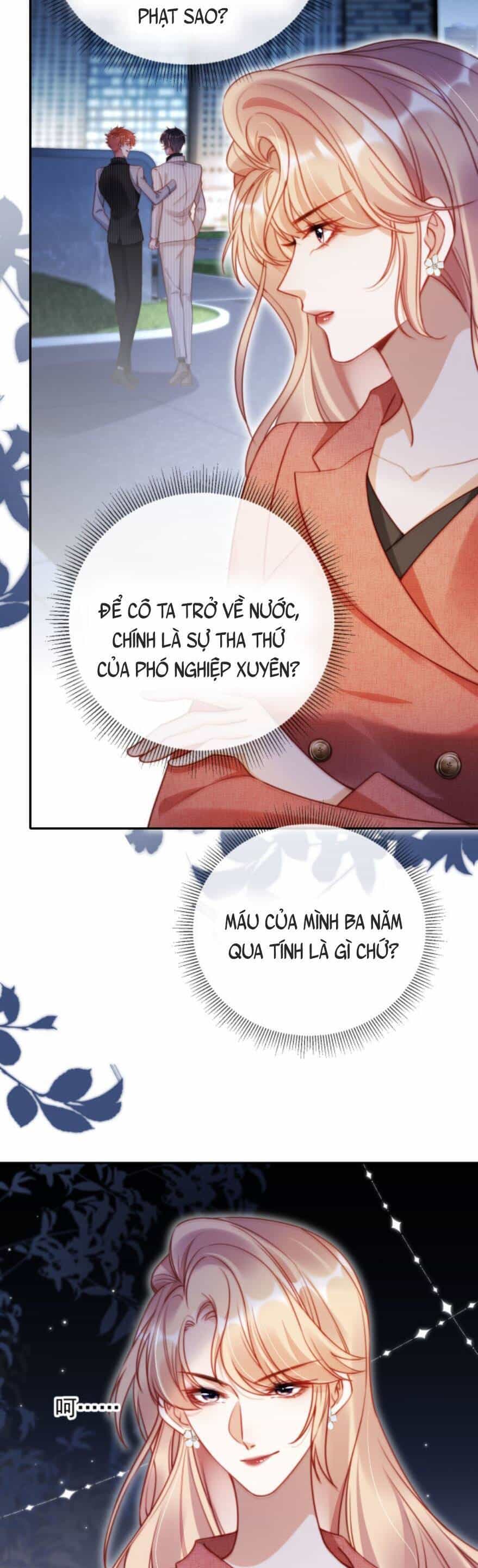 Thừa Kế Gia Sản Ngàn Tỷ Sau Khi Ly Hôn - Chương 28 - ảnh 19