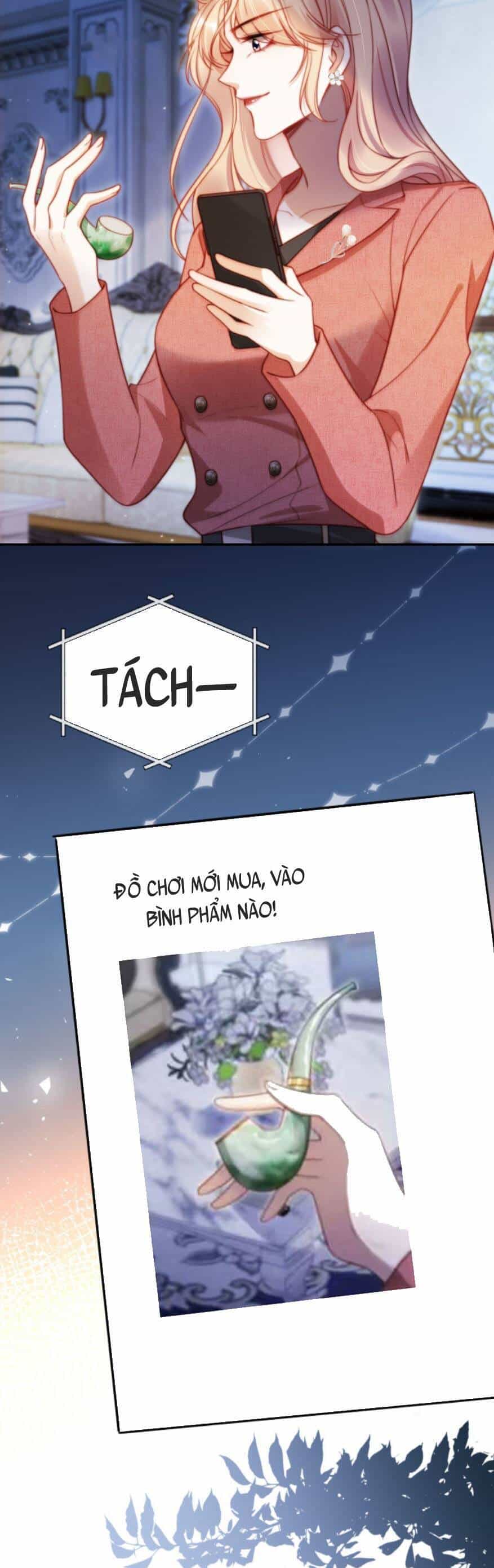 Thừa Kế Gia Sản Ngàn Tỷ Sau Khi Ly Hôn - Chương 28 - ảnh 27
