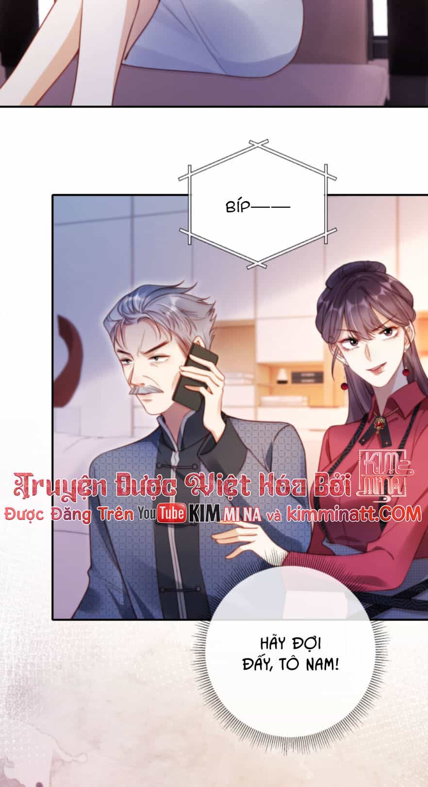 Thừa Kế Gia Sản Ngàn Tỷ Sau Khi Ly Hôn - Chương 29 - ảnh 15