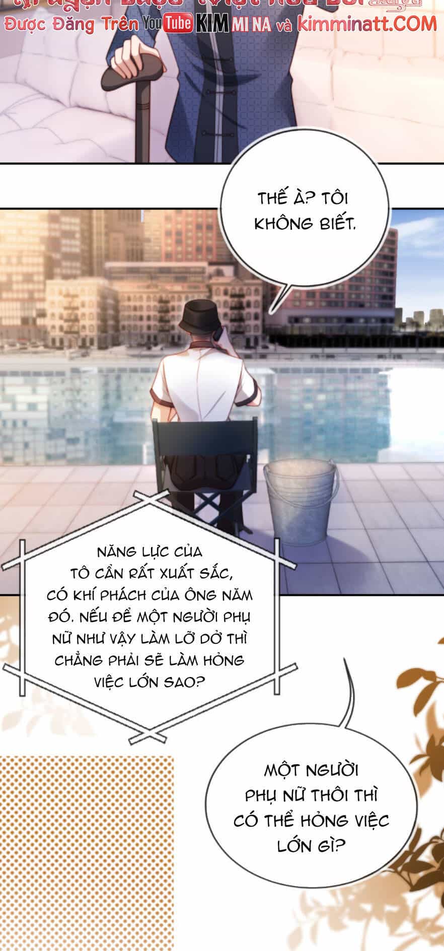 Thừa Kế Gia Sản Ngàn Tỷ Sau Khi Ly Hôn - Chương 29 - ảnh 18