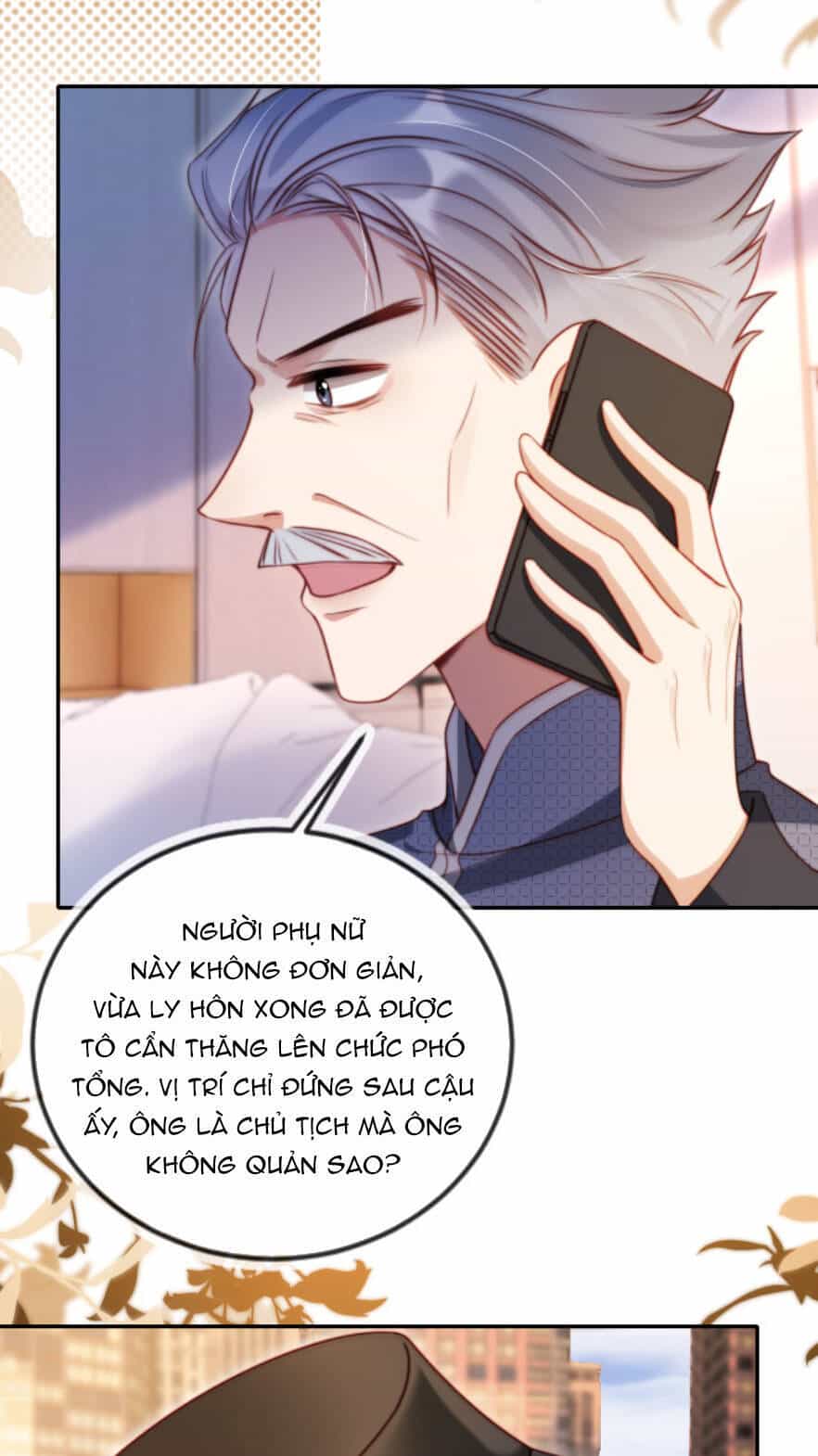Thừa Kế Gia Sản Ngàn Tỷ Sau Khi Ly Hôn - Chương 29 - ảnh 19