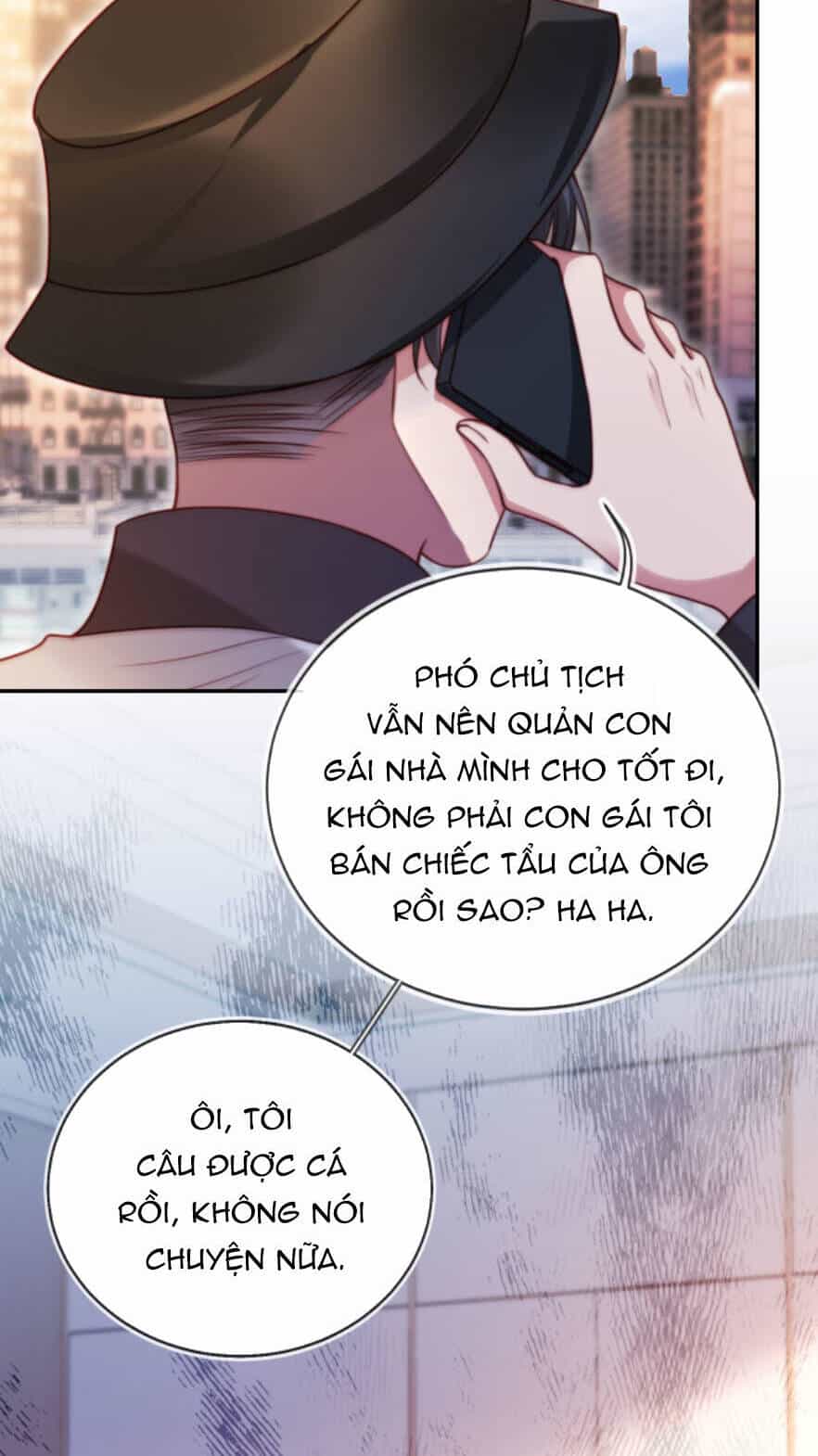 Thừa Kế Gia Sản Ngàn Tỷ Sau Khi Ly Hôn - Chương 29 - ảnh 20