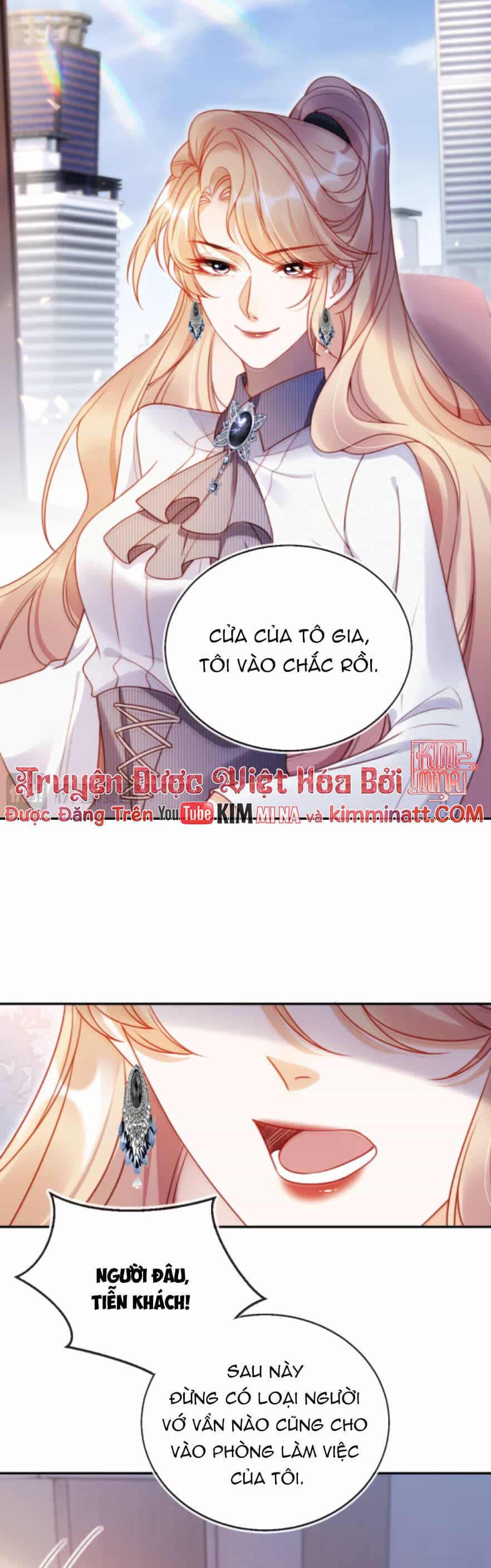Thừa Kế Gia Sản Ngàn Tỷ Sau Khi Ly Hôn - Chương 29 - ảnh 23