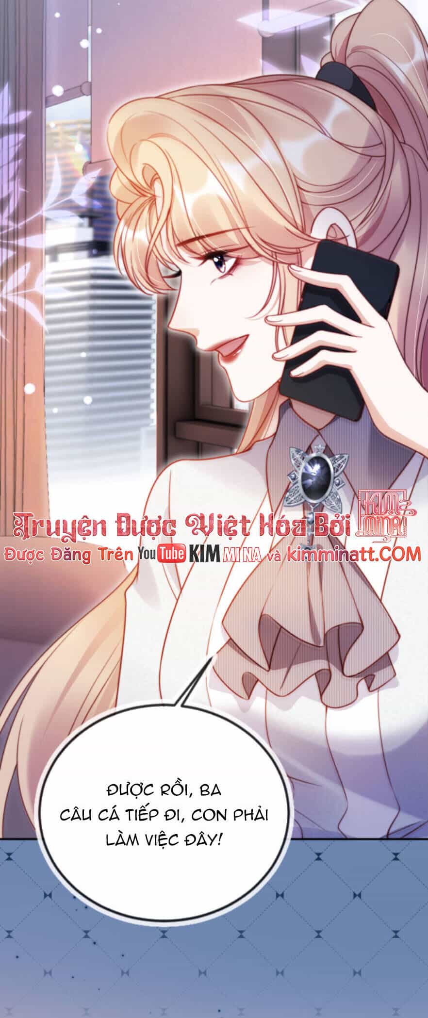 Thừa Kế Gia Sản Ngàn Tỷ Sau Khi Ly Hôn - Chương 29 - ảnh 31